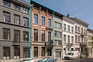 HuisAntwerpen
