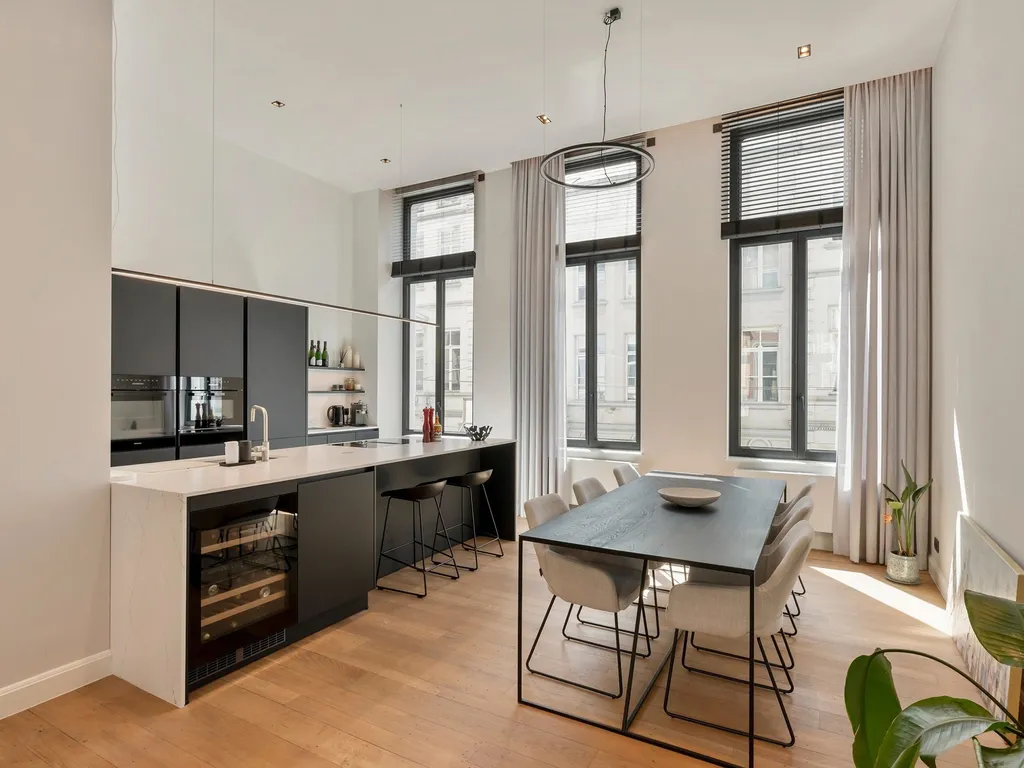 Huis in Antwerpen - 7676720 - Sint-Paulusstraat 35, 2000 Antwerpen