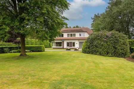 Villa Te Koop Weelde