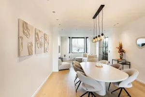 Huis Te Koop Idegem