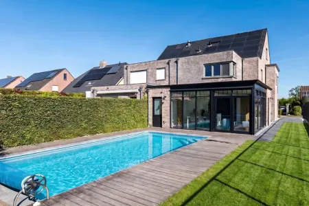 Huis Te Huur Hoogstraten Minderhout