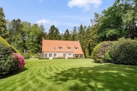 Huis Te Huur Kapellen