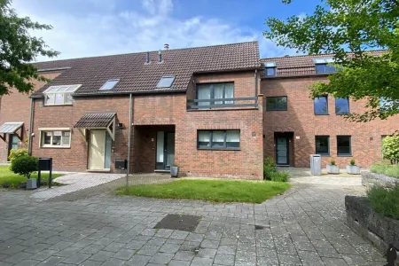 Huis Te Huur Brasschaat
