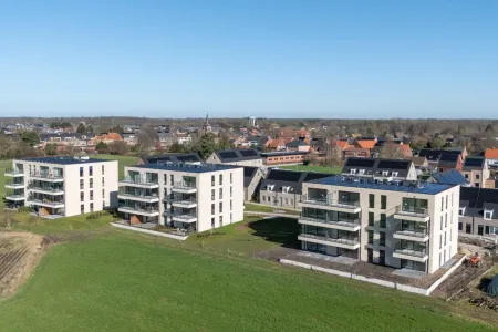 Appartement Te Huur Oud-Turnhout