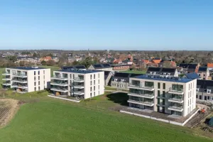 Appartement Te Huur Oud-Turnhout