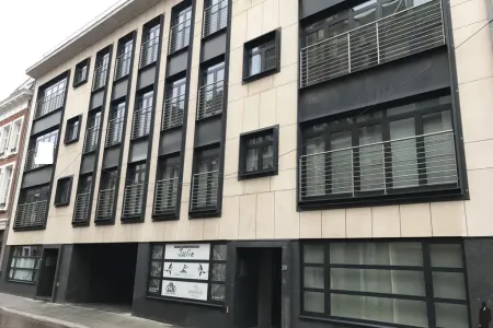  Verhuurd Lier
