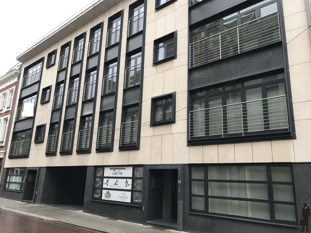 Appartement in Lier - 7676743 - Lisperstraat 39 3, 2500 Lier