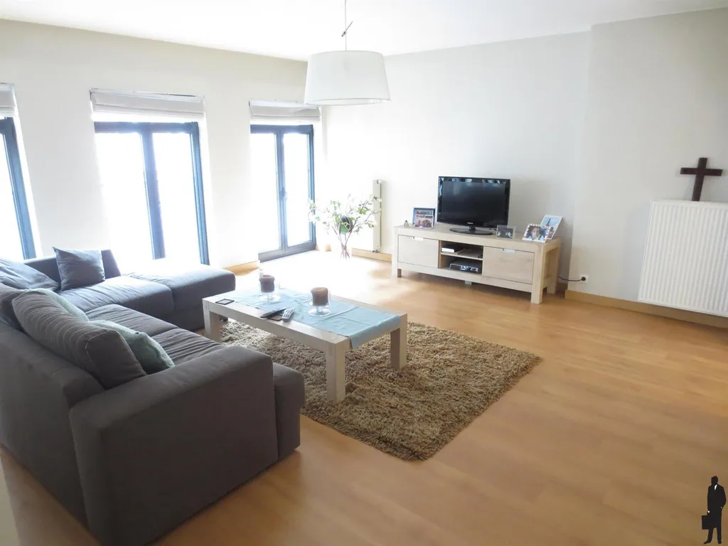 Appartement in Lier - 7676743 - Lisperstraat 39 3, 2500 Lier
