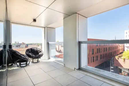 Huis Te Huur Turnhout