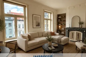 Appartement Te Huur Antwerpen