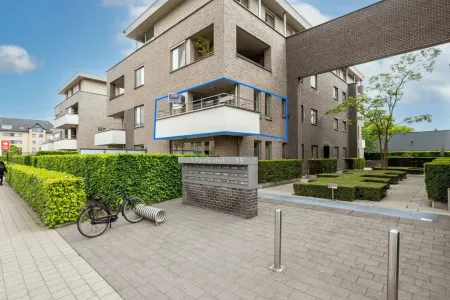  Verhuurd Hoogstraten