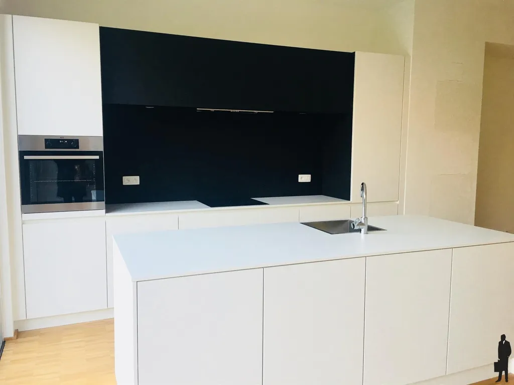 Hoofdfoto Appartement in Antwerpen