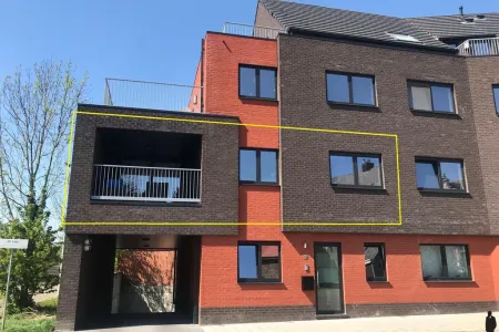 Huis Te Huur Lier Koningshooikt