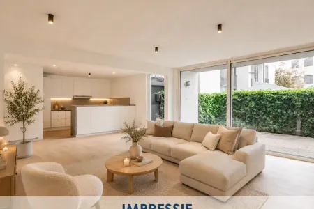 Huis Te Koop Antwerpen