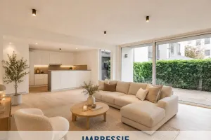 Appartement Te Koop Antwerpen