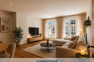 Appartement Te Koop Antwerpen