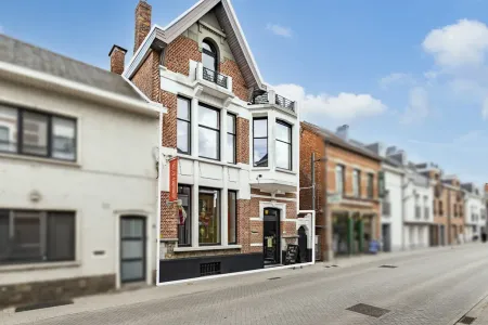 Huis Te Koop Kasterlee