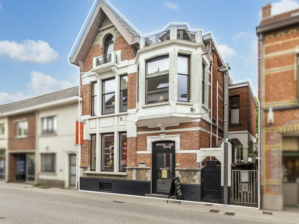 Huis in Kasterlee - 7679902 - Geelsebaan 7, 2460 Kasterlee