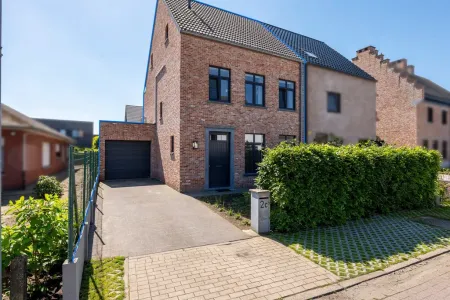 Huis Te Koop Hoogstraten Meer