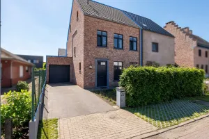 Huis Te Koop Hoogstraten Meer