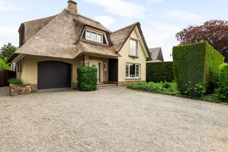 Huis Te Koop Kontich