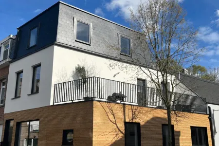 Huis Te Koop Kontich