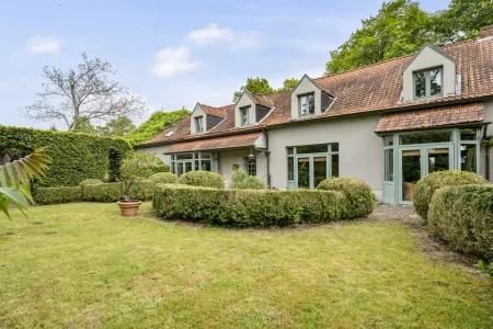 Huis Te Koop Lier