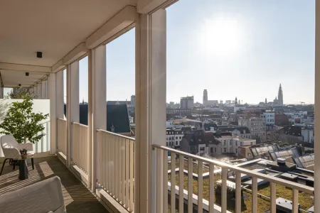 Huis Te Koop Antwerpen