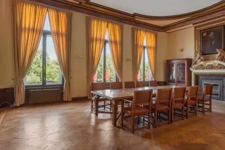 Huis Te Koop Antwerpen