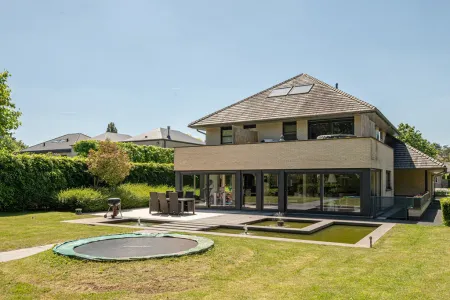 Villa Te Koop Brasschaat