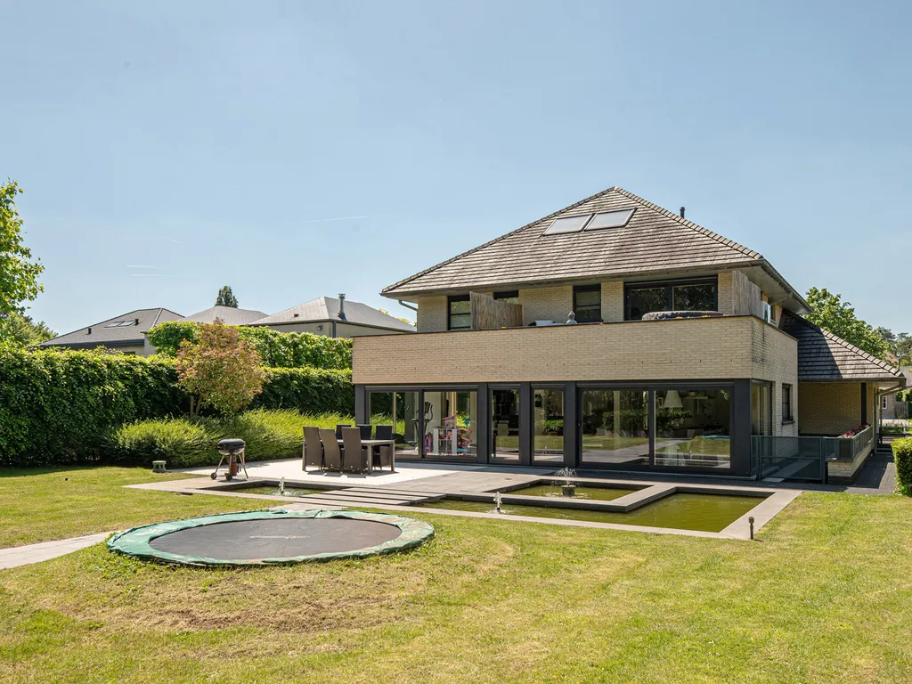 Hoofdfoto Villa in Brasschaat