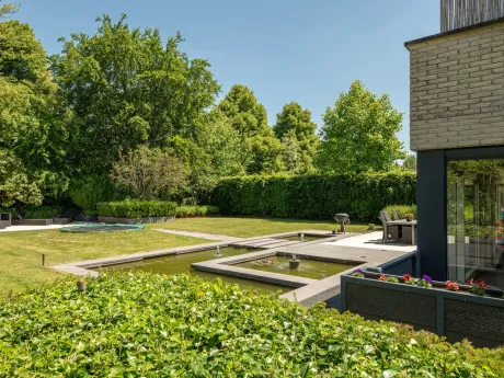 Villa in Brasschaat - Bloemaard 5, 2930 - foto 2