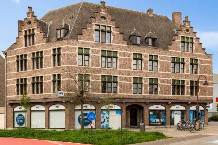 Huis Te Koop Duffel