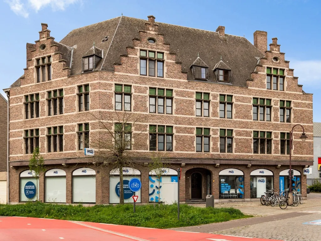 Hoofdfoto Huis in Duffel