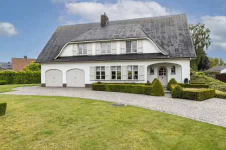 Huis Te Koop Arendonk
