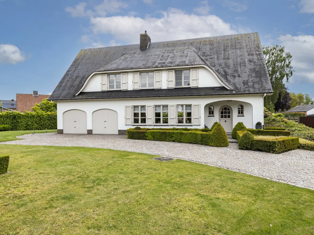 Hoofdfoto Huis in Arendonk