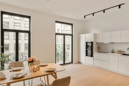 Huis Te Koop Antwerpen