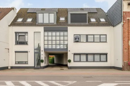 Appartement Te Huur Kalmthout