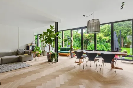 Huis Te Huur Edegem