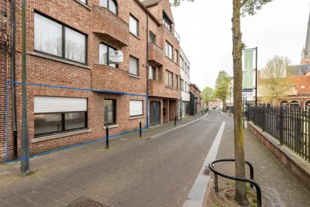 Appartement Te Huur Turnhout