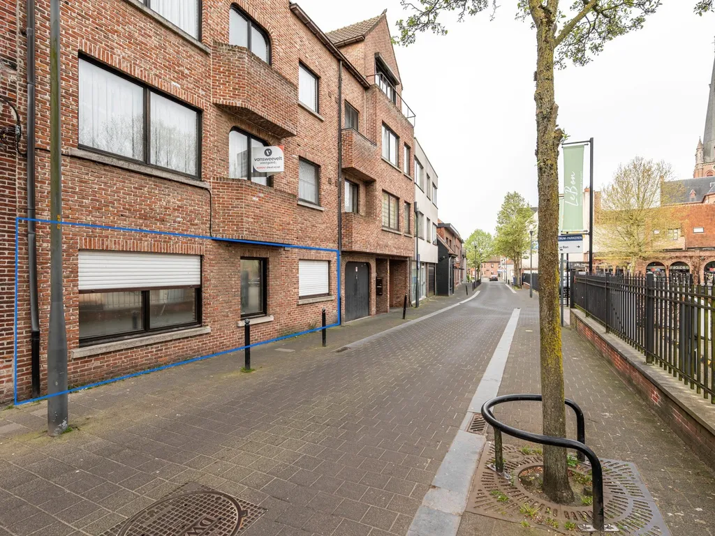 Appartement in Turnhout - 7679927 - Vianenstraat 21 1, 2300 Turnhout