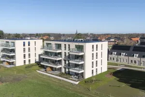 Appartement Te Huur Oud-Turnhout