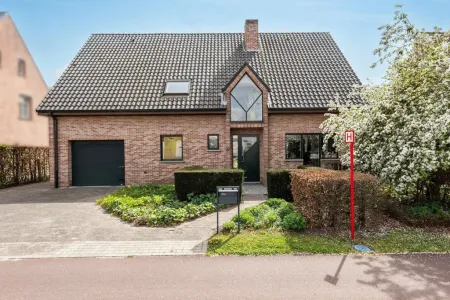 Huis Te Koop Hoogstraten