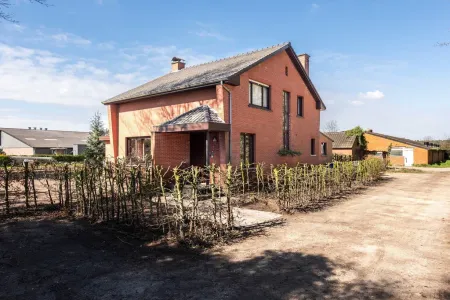 Huis Te Huur Arendonk
