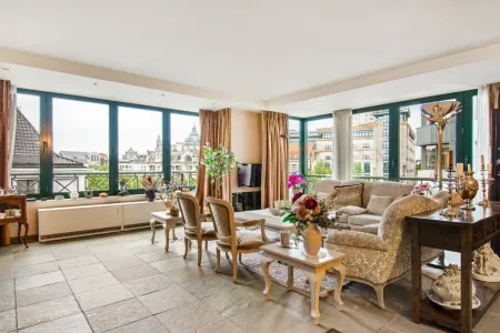 Huis Te Koop Antwerpen