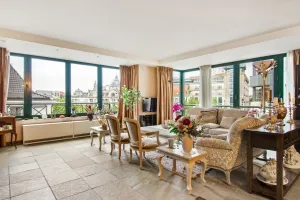 Appartement Te Koop Antwerpen