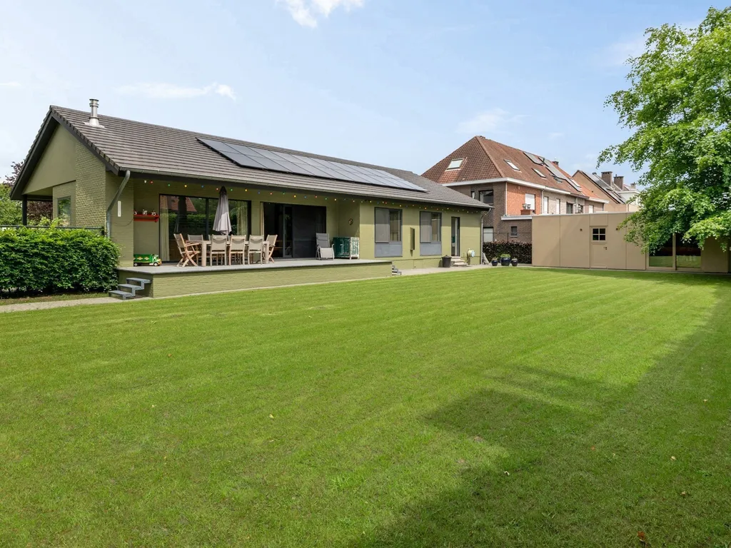 Huis in Hove - 7681591 - Appelkantstraat 66, 2530 Hove