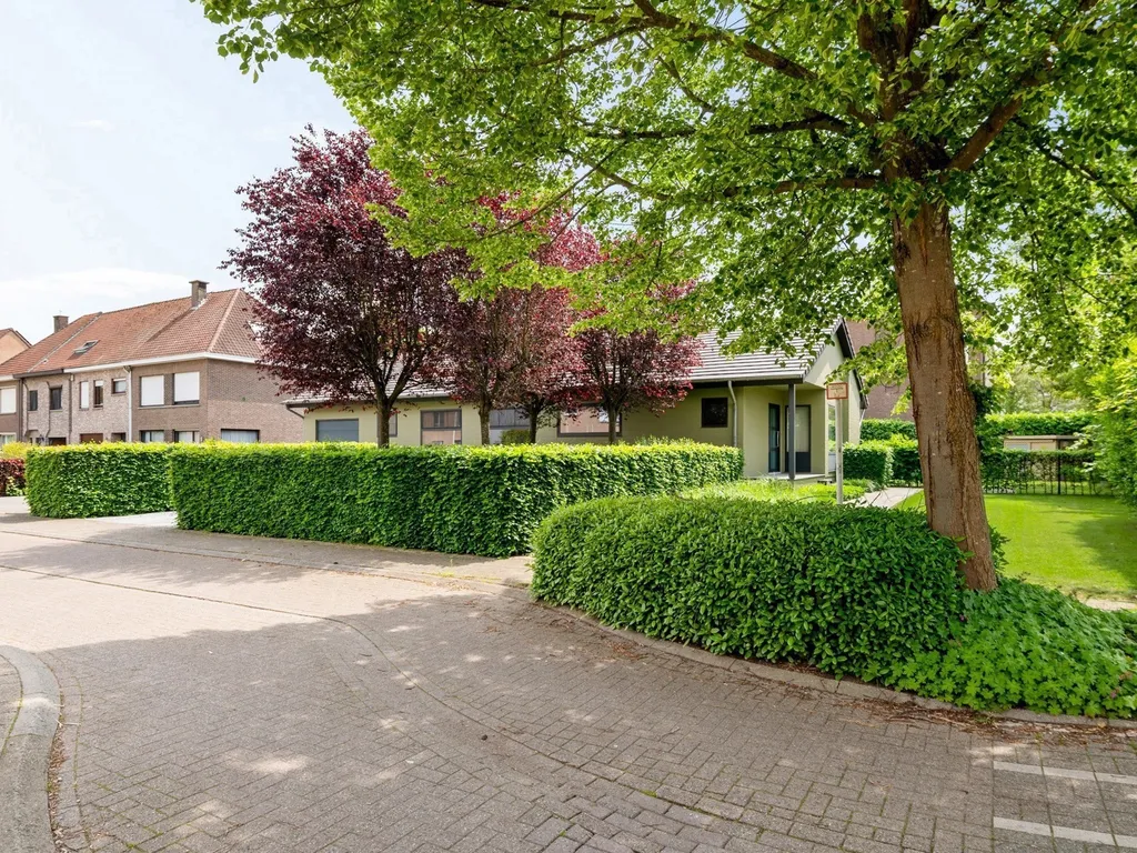 Huis in Hove - 7681591 - Appelkantstraat 66, 2530 Hove