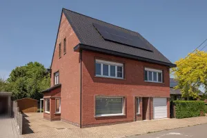 Huis Te Koop Wuustwezel