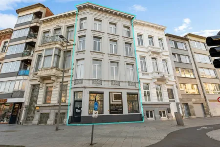Huis Te Koop Antwerpen